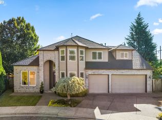 14522 NW Salvia Ct, Portland, OR 97229