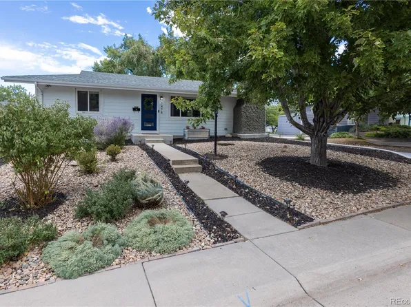 1478 S Krameria Street, Denver, CO 80224