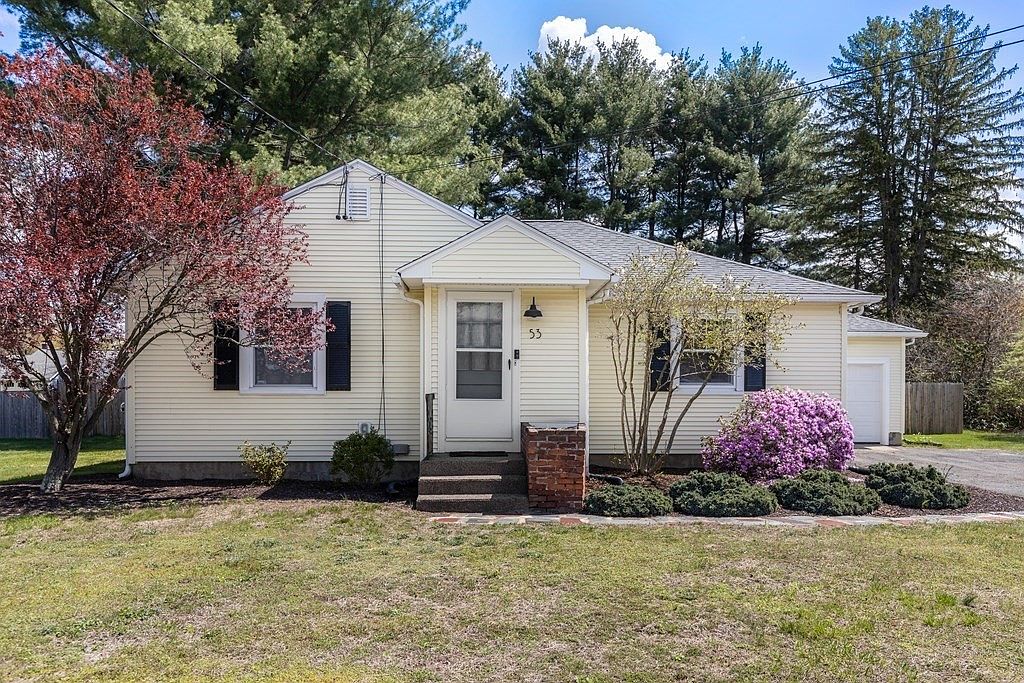 53 Wilson St, Ludlow, MA 01056 Zillow