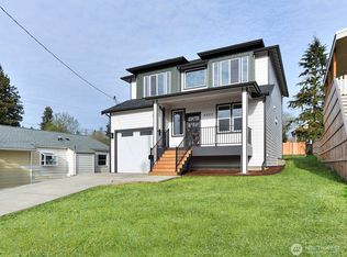 4823 S Sheridan Ave, Tacoma, WA