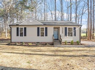 3205 Tarboro Rd, Youngsville, NC 27596