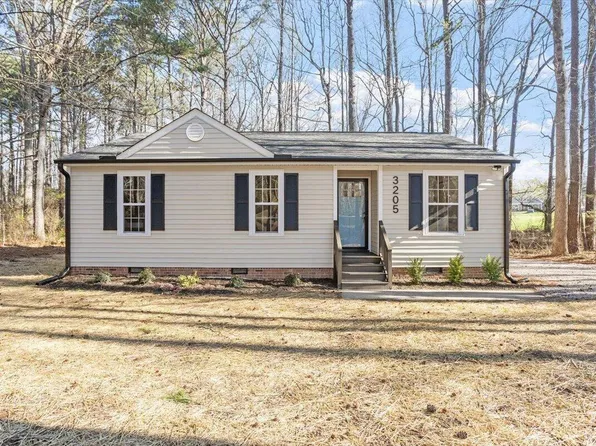 3205 Tarboro Rd, Youngsville, NC 27596