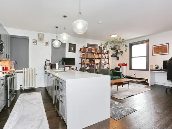 825 West 179th Street 6C image 3 of 21