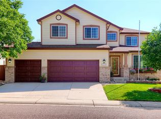 4259 Lark Sparrow St, Highlands Ranch, CO 80126
