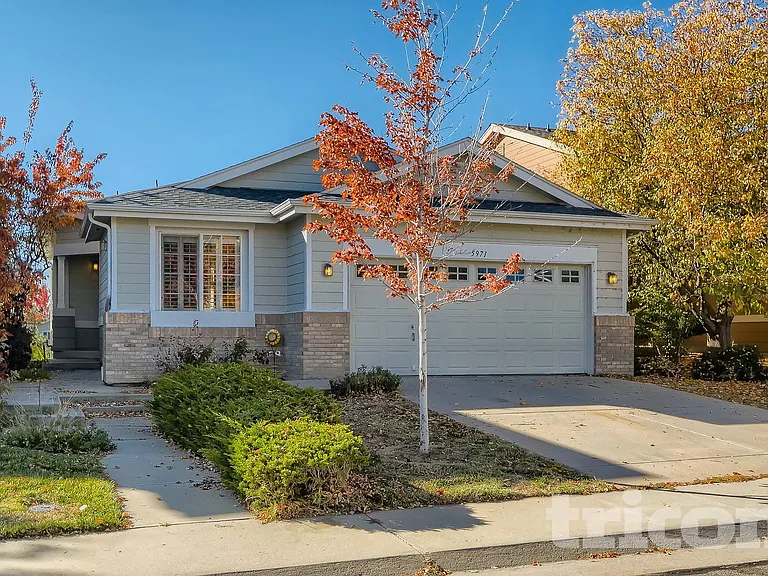 5971 S Zeno Ct — Photo 2
