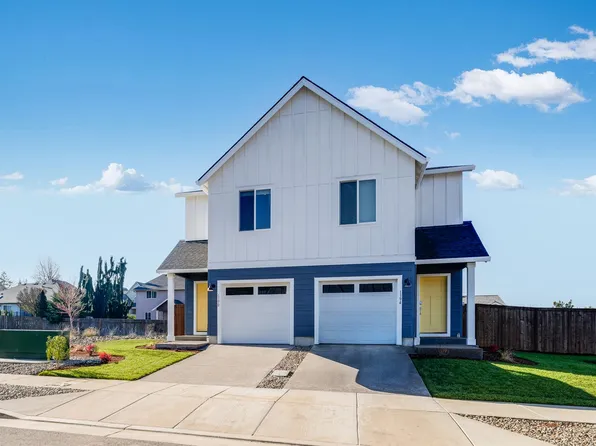 1390 Laura Vista Dr NW, Albany, OR 97321