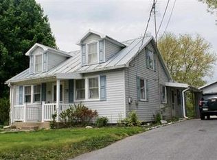 432 Shippensburg Rd, Newville, PA 17241