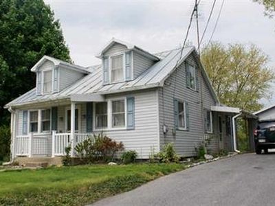 432 Shippensburg Rd, Newville, PA, 17241