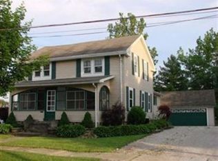 128 Taylor St, Wellington, OH