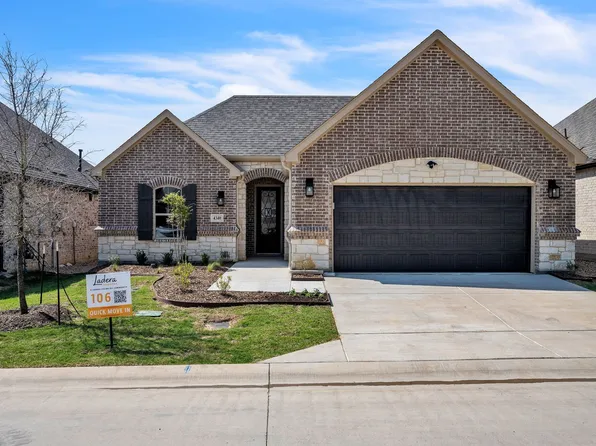 4340 Carrera Dr, Prosper, TX 75078