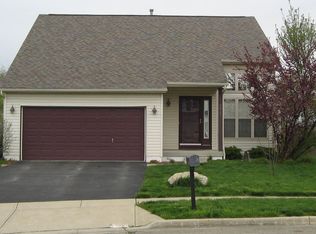 2521 Anderley Ct, Grove City, OH 43123