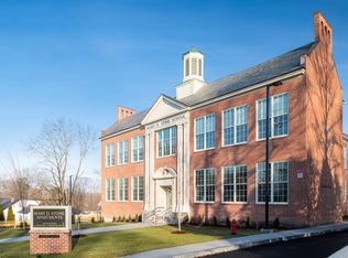 Mary D. Stone 62+ Senior Apartments, Auburn, MA 01501