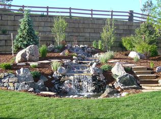13146 Crane Canyon Loop, Colorado Springs, CO 80921
