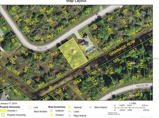 14609 Forge Ln, Port Charlotte, FL 33981
