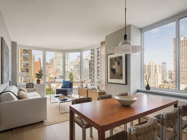 400 E 84th St APT 12A, New York, NY 10028