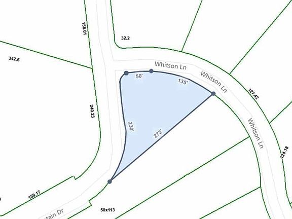 2nd image of 91 Whitson Ln Lot 91