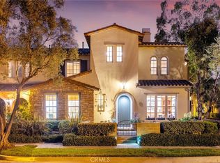4 San Pietro, Newport Coast, CA 92657