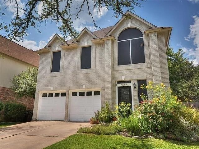 7508 Windrush Dr