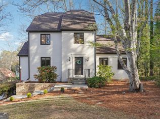 3536 Evans Ridge Trl, Atlanta, GA 30340