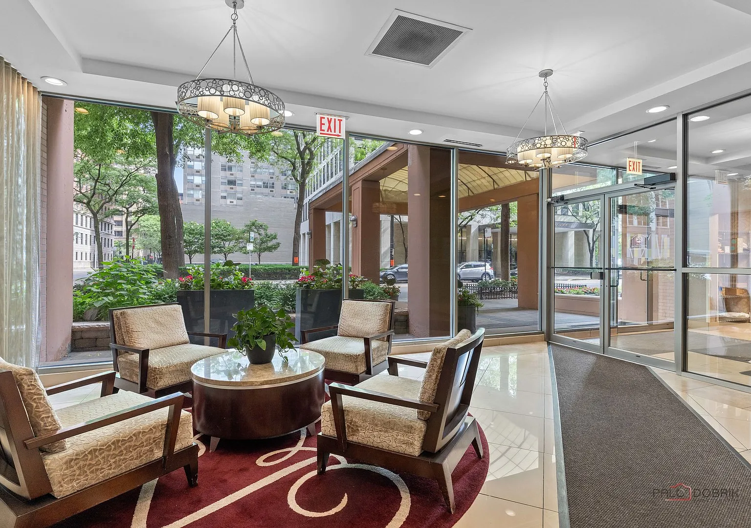 1 bed, $2,295 — Photo 3