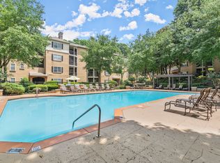 Perimeter Circle, Atlanta, GA 30342