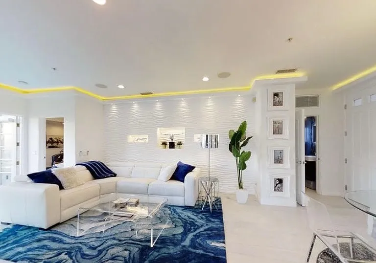 851 N San Vicente Blvd #309 — Photo 4
