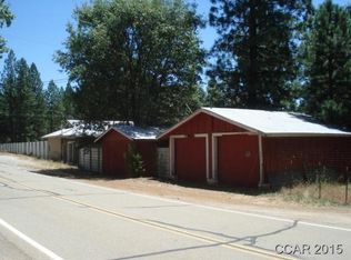 675 Ridge Rd, Railroad Flat, CA 95248