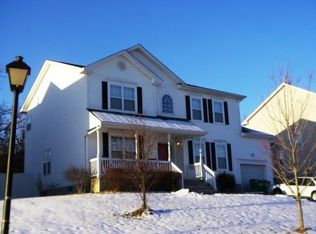 8 Ramona Rd, Newburgh, NY 12550