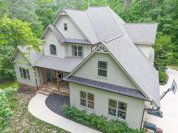 1242 Dallas Nebo Rd, Dallas, GA 30157