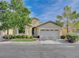 6782 Graceda St, Las Vegas, NV 89148