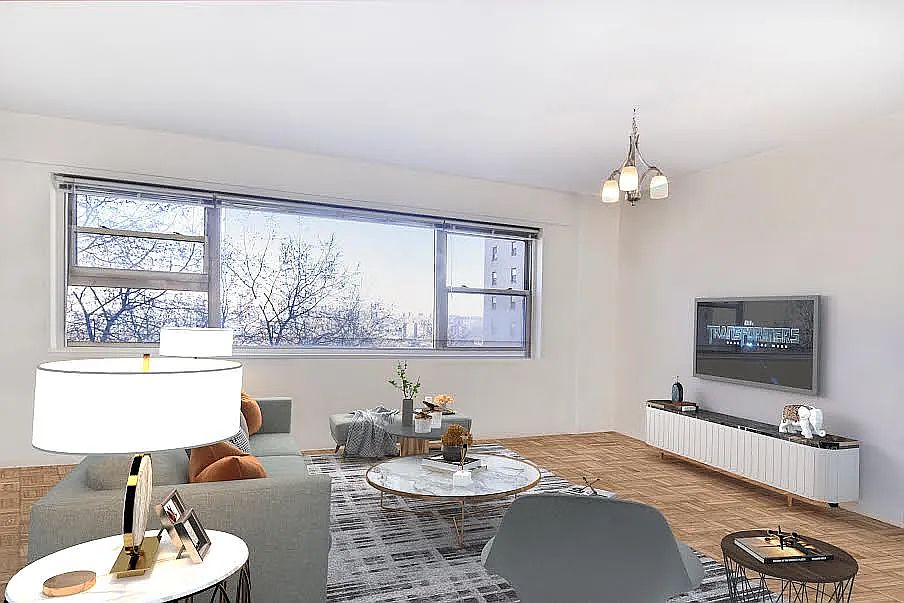 1st image of 3 Fordham Hill Oval APT 5B
