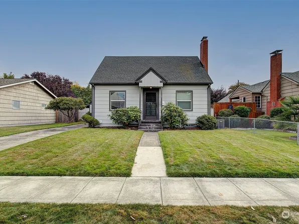 680 25th Avenue, Longview, WA 98632
