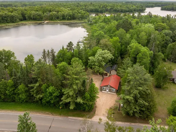 2182 County Road 46 NW, Hackensack, MN 56452