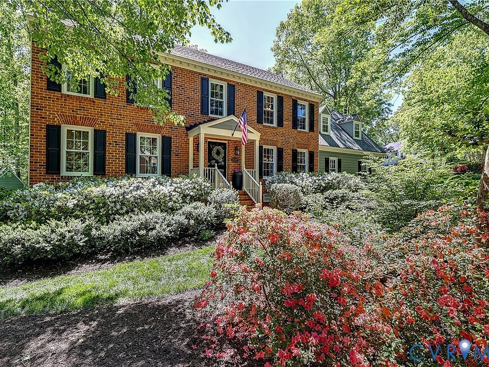12419 Seahaven Dr, Henrico, VA 23233 | Zillow