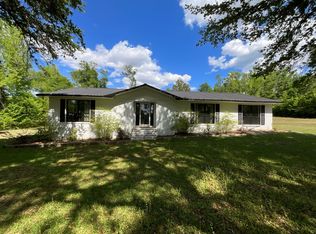 4788 Archery Ln, Marianna, FL 32446