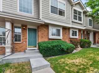 18153 E Alabama Pl UNIT B, Aurora, CO 80017