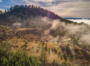 37946 Mountain Home Dr, Brownsville, OR 97327