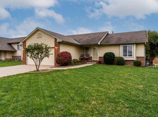 2601 E Charleston Dr, Wichita, KS 67219