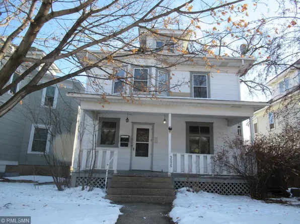 3025 Dupont Ave S, Minneapolis, MN 55408