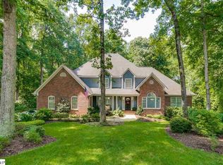 6 Spindletop Ct, Greenville, SC 29615