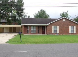 175 Mimosa Pl, Lafayette, LA 70506