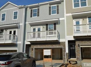 1114 Finch Ct, Apex, NC 27502