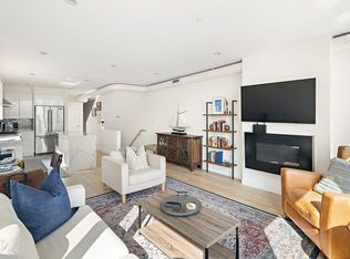 288 Marginal St UNIT 6, East Boston, MA 02128