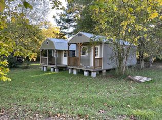 204 W Main St, Pangburn, AR 72121