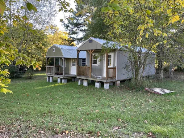 204 W Main St, Pangburn, AR 72121