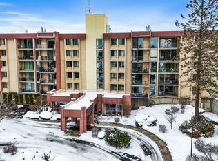 1311 S Westcliff Pl APT 406, Spokane, WA 99224