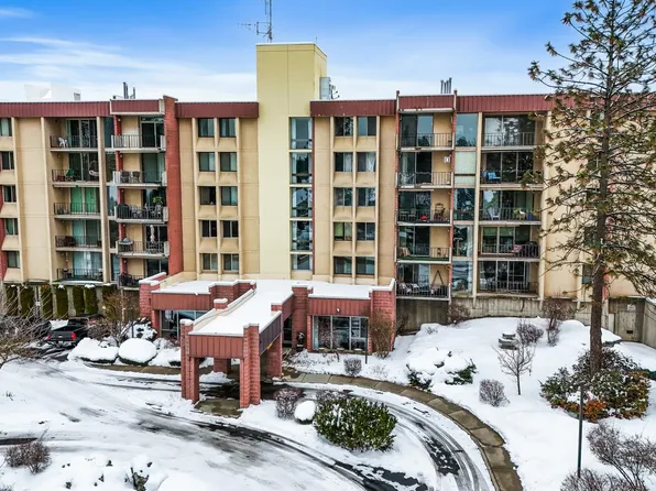 1311 S Westcliff Pl APT 406, Spokane, WA 99224
