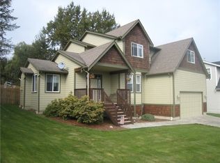 6121 Evergreen Way, Ferndale, WA 98248