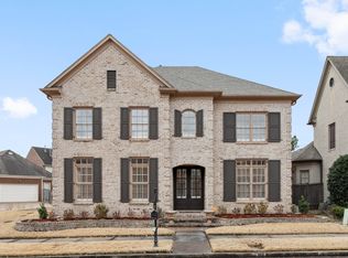 9221 Liggon Green Ln, Germantown, TN 38139