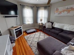 39 Liberty St #2, Braintree, MA 02184